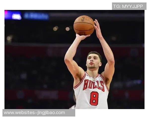 扎克拉文的篮球之路：从天赋少年到NBA全明星的蜕变历程